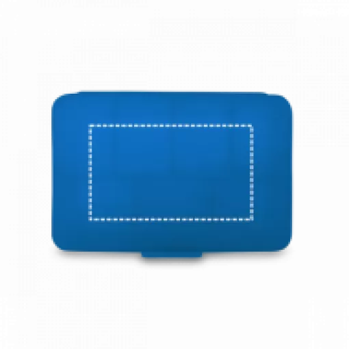 Porta Comprimidos Promocional