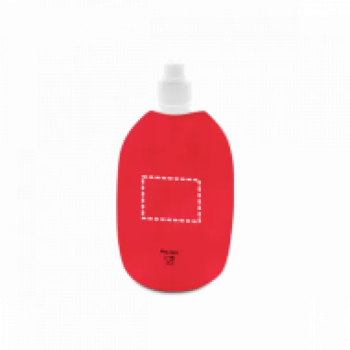 Squeeze Dobrável Personalizado