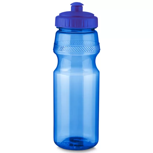 Squeeze Personalizado De Plástico