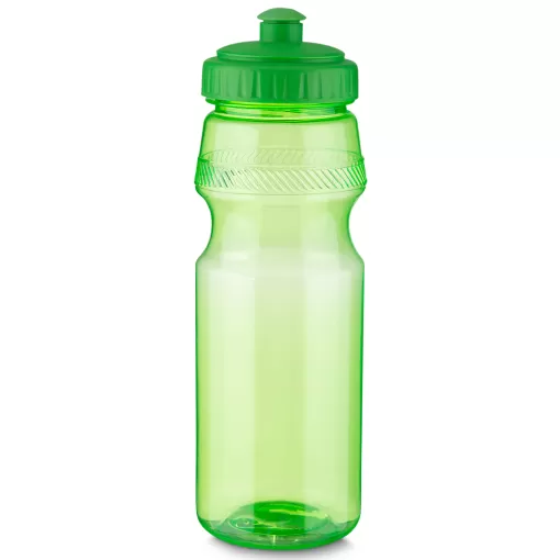 Squeeze Personalizado De Plástico